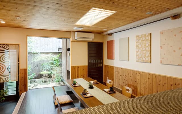 Kyoisuke Mukadeyacho - photo 3