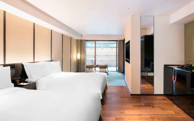 Suiran, A Luxury Collection Hotel, Kyoto - photo 2