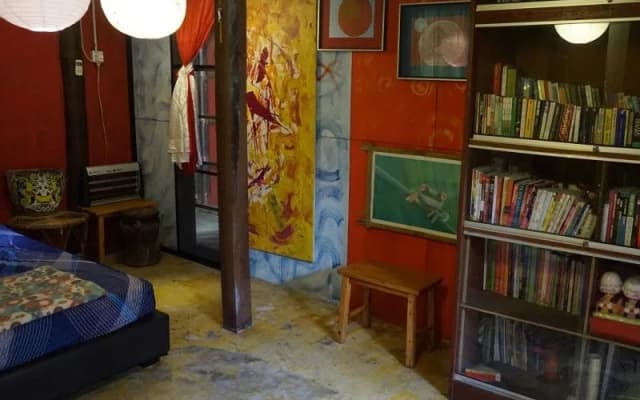 The Secret Sanctuary Boutique Cottage - photo 4