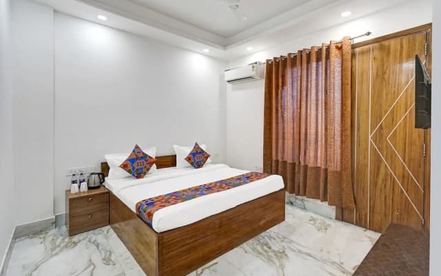 Fabhotel Nyt Residency - photo 3