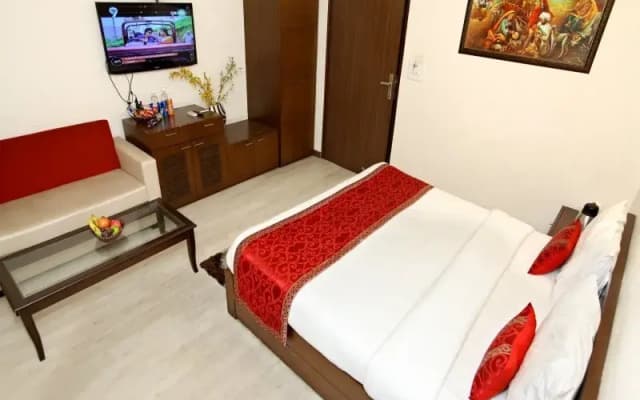 Hotel Rangoli - photo 5