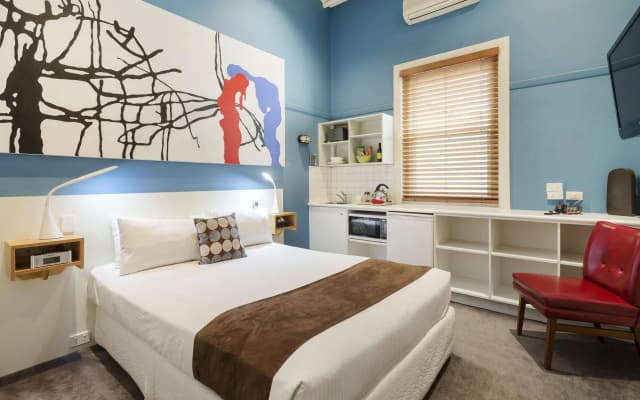 Tolarno Hotel - photo 4