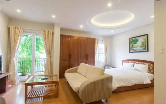 Palmo Service Apartment 2 - photo 3