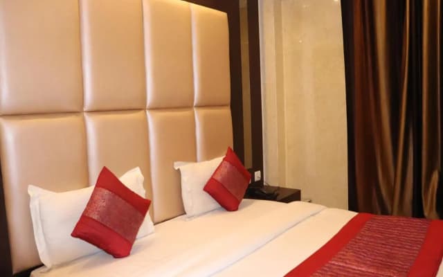Hotel O Delhi - photo 4