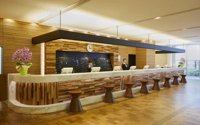 Ours Inn Hankyu - photo 2