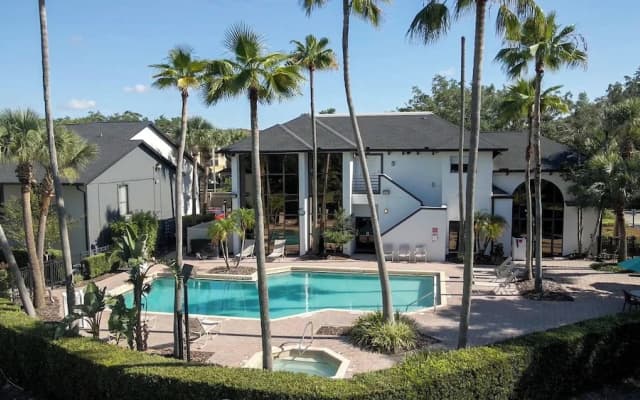 The Fold Hotels Orlando - photo 4