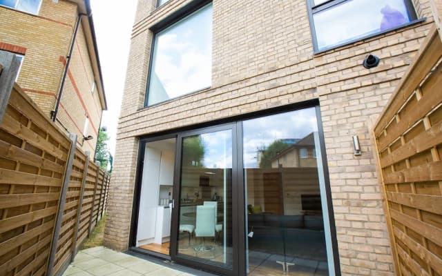 Split Level 2 Bed In Maida Vale, Near Paddington - photo 5