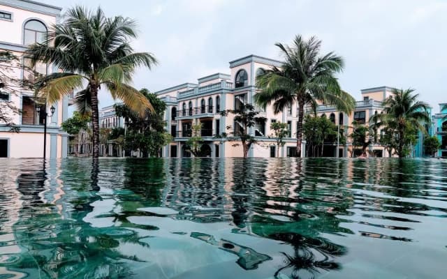 Paris Sao Mai Villa Phu Quoc - photo 2