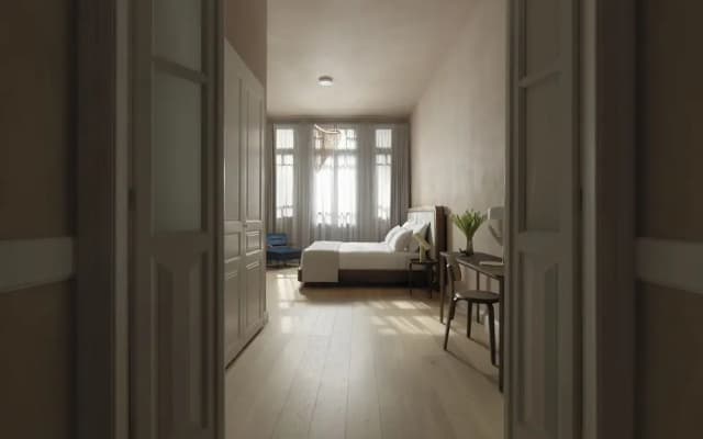 Monument Hotel - photo 4