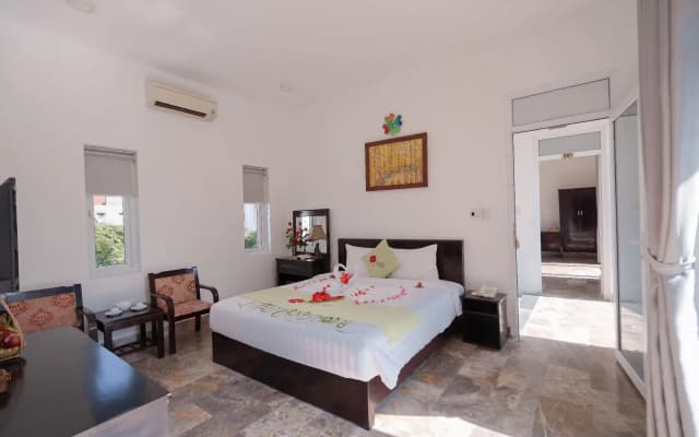Lucky Leaf Villa - photo 3