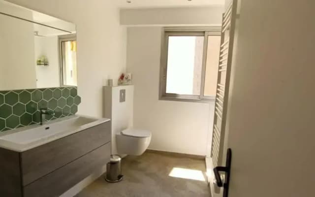 Nice la Belle, City Centre 1 Bed, 2 Terrace, Quiet - photo 5