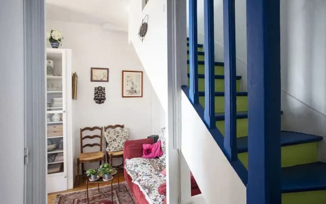 Opera District Hideaway - photo 3