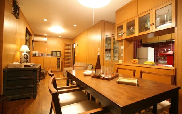 The Nest Ikebukuro House - photo 5