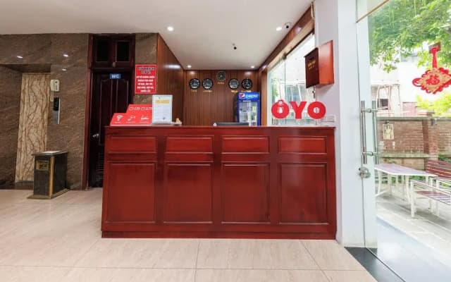Lenka Hotel by OYO Rooms - photo 2