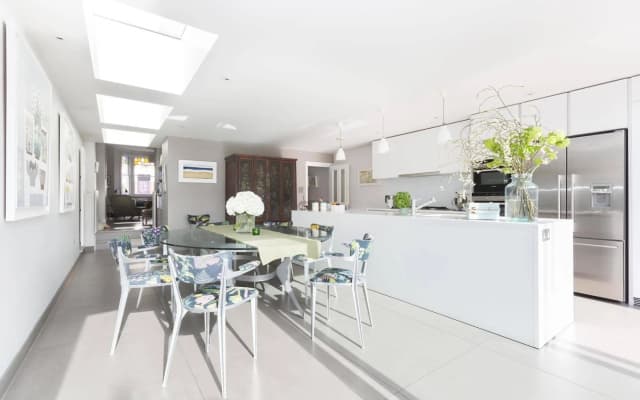 onefinestay - Queen's Park private homes - photo 4