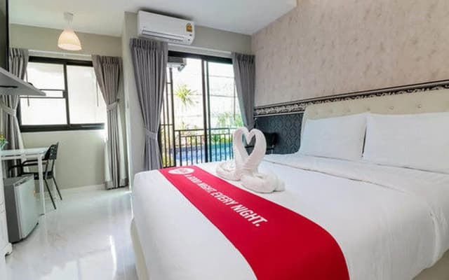 Nida Rooms Bangkok Casa 259 - photo 5