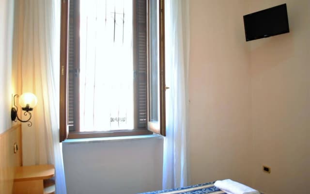 Hotel Luzzatti Rome - photo 3