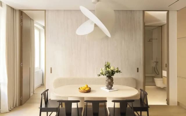 Luxury Flat -2br/8p- Madeleine/saint Honore - photo 2