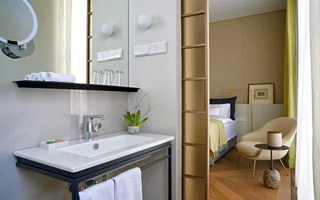 Bagatelle Gardenhouse - photo 5