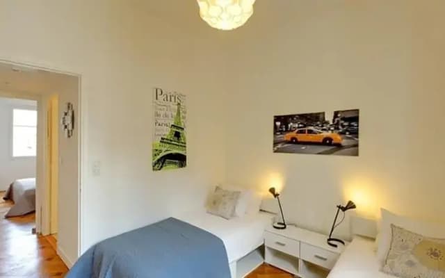 Modern Holiday Haven - photo 2