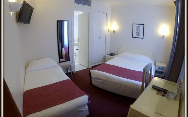 Casa Serena Paris Hôtel - photo 4