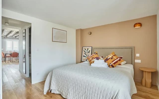 Charming Flat 1 Bedroom Le Marais Beaubourg - photo 5