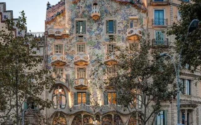 Barcelona - Corcega - photo 3