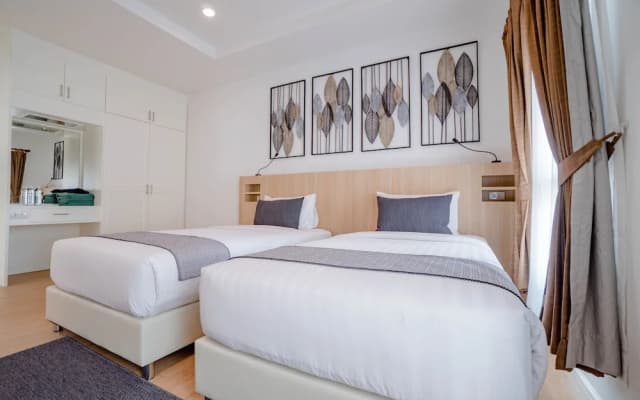 Tamarind Villa Phuket - photo 4