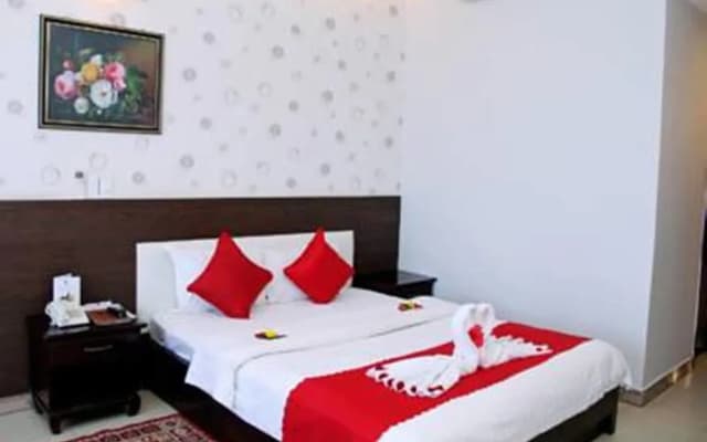 Lion Sea Hotel Danang - photo 5