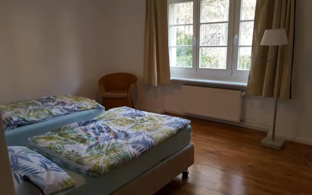 Beautiful House in Zehlendorf - photo 4