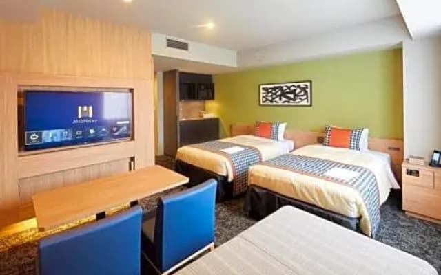hotel MONday ASAKUSA - Vacation STAY 79636v - photo 3