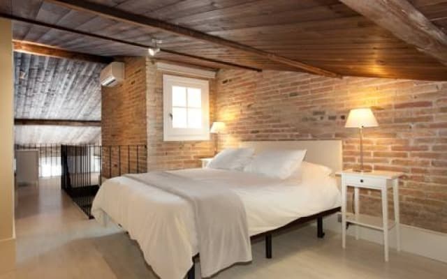 AB Poble Nou Apartment - photo 3