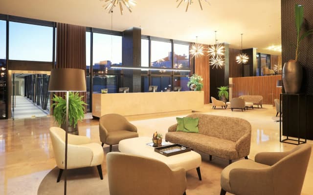 Iberostar Selection Lisboa - photo 2