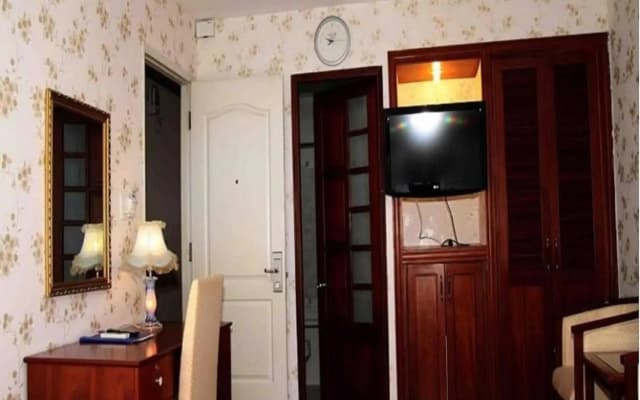 M&M Hotel - photo 3