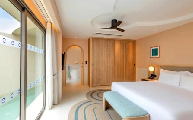 Centara Karon Villas Phuket - photo 2
