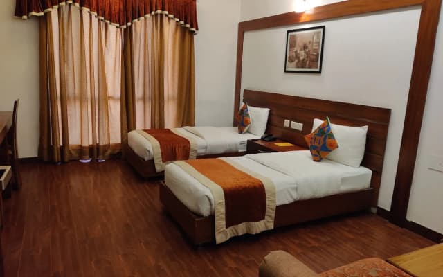Hari's Court, Lajpat Nagar - photo 3