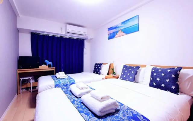 Uihome Five Star Kujyo Hotel - photo 5