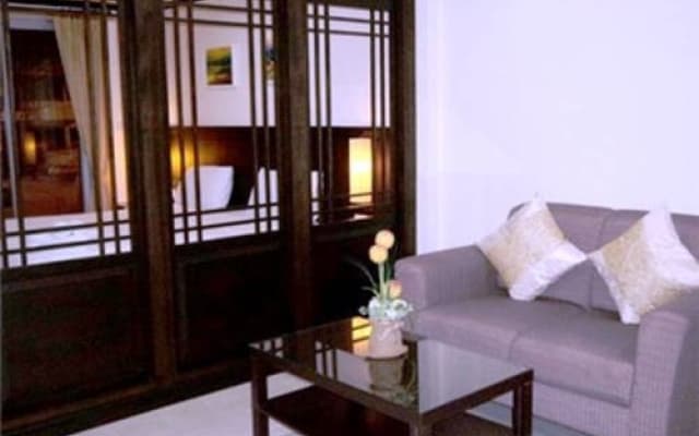 Baan Taweesup Apartment - photo 5