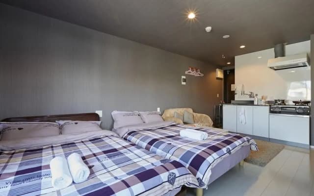 Akabane TK Building 301 - photo 4