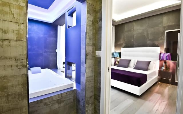 Corso Boutique Luxury Rooms - photo 4