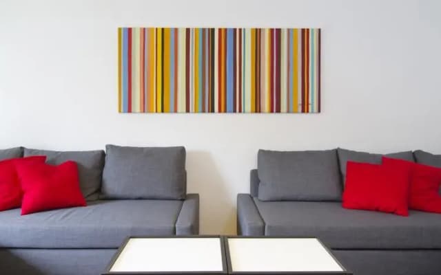 Design Apartment At Potsdamer Platz - photo 5