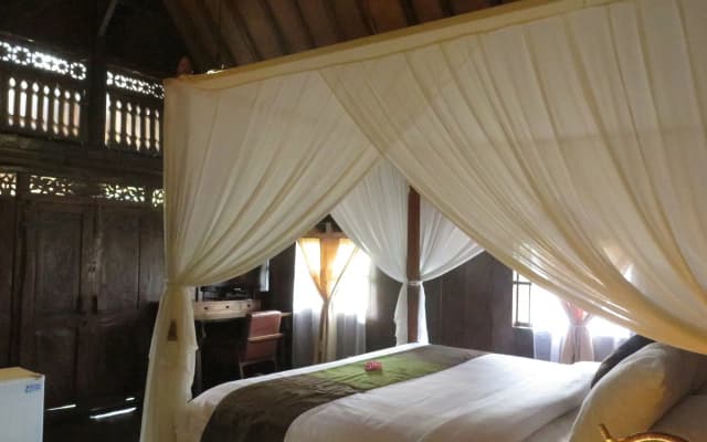 Kampung Cenik - photo 5