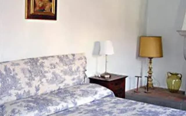 Lambertesca Halldis Apartment - photo 2