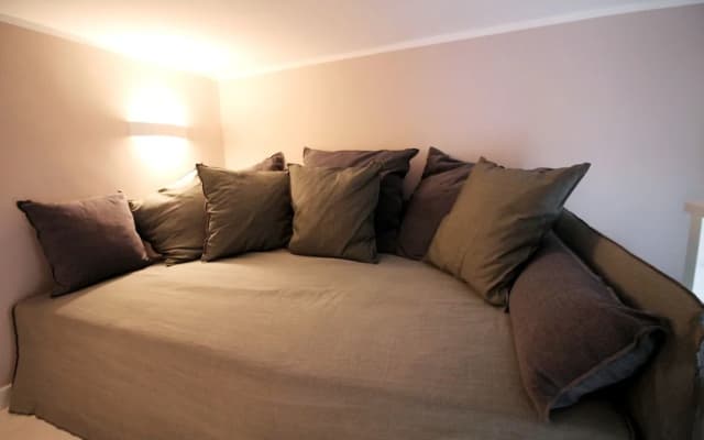 Colosseo Topnotch Apartment - photo 4