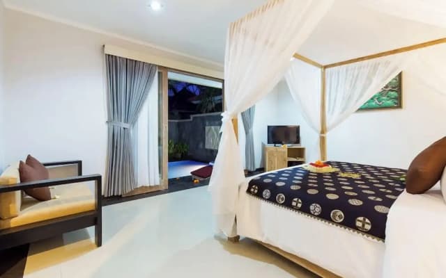 Freddies Villas Ubud - photo 3