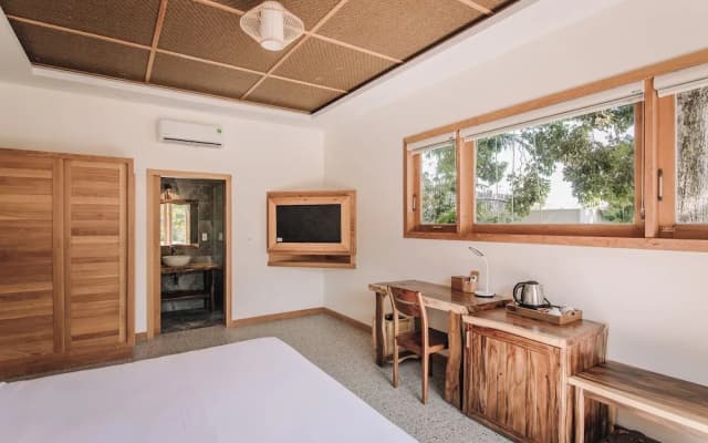 Rocks Beach Boutique Phu Quoc - photo 2