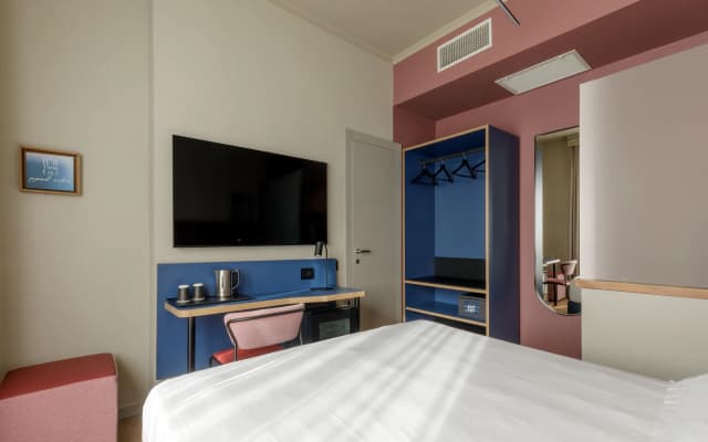 Best Western Plus Globus Hotel - photo 5