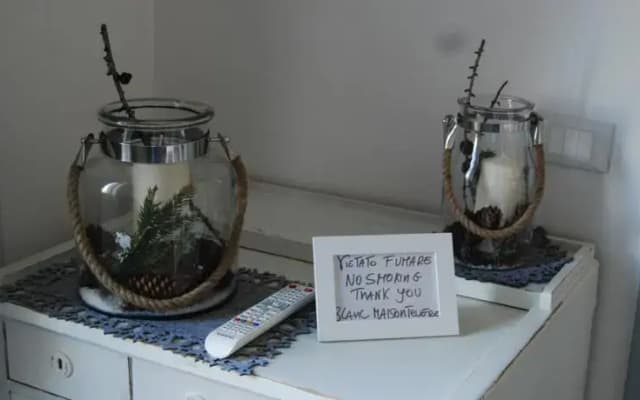 Blanc Maison Tevere - photo 2