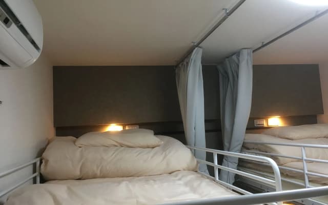 Keimei Guest House - Hostel - photo 4