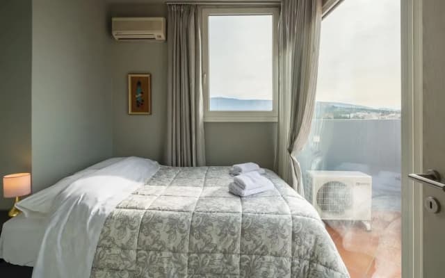 Virgo - Loft With Spectacular View to Acropolis - photo 2